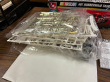 2003 AMT Ertl 1/25 Scale NASCAR Kurt Busch #97 Rubbermaid Ford Taurus #38067