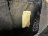 WW2 U.S Navy Uniform Cap Sailor Jacket pants picture Yard Long Framed Ship mate!