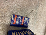 Vtg Remington Shaving Razor blades Orig Box Barber collector!