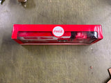 VTG Peterbilt 387 Tractor Trailer 125th Anniversary Red Motor City Coca Cola