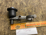 1985-1988 OEM Harley Tour Glide 5 speed FXR FLH FLT Solenoid Shift Lever Piston