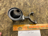 1985-1988 OEM Harley Tour Glide 5 speed FXR FLH FLT Solenoid Shift Lever Piston