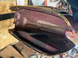 CB350 Gas Fuel Tank Honda Motorcycle Clean inside Dent