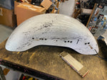 Custom Rear Fender 9" Harley Softail Chopper Motorcycle Heavy duty Bobber