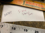 1985-1988 OEM Harley Tour Glide 5 speed FXR FLH FLT Solenoid Shift Lever Piston