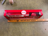 VTG Peterbilt 387 Tractor Trailer 125th Anniversary Red Motor City Coca Cola