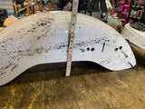Custom Rear Fender 9" Harley Softail Chopper Motorcycle Heavy duty Bobber
