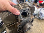 OEM Yamaha Blaster 200 Factory Cylinder