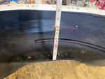 Custom Rear Fender 9" Harley Softail Chopper Motorcycle Heavy duty Bobber