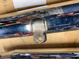 Stock Oem Mufflers Harley Sportster Ironhead Evo 1983-03? 883 1200 Factory Stock