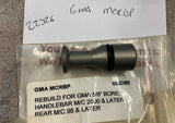 GMA Brake Master Cylinder Rebuild Kit 5/8 in Bore Gen 11 mcrbp 60029 Harley Chop