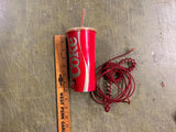 Vintage Coca Cola Telephone Land Line Collection Fountain Drink Coke Gold