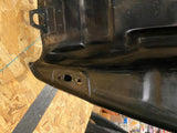 GS750 GS 750 Gas Fuel Tank sUZUKI Motorcycle Clean inside Dent Orig paint 1977-7