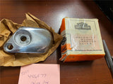 OEM Harley Davidson Dual Disc Inner Right Brake Caliper NOS Super Glide 44164-77
