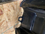 GS750 GS 750 Gas Fuel Tank sUZUKI Motorcycle Clean inside Dent Orig paint 1977-7