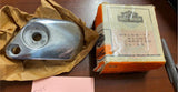 OEM Harley Davidson Dual Disc Inner Right Brake Caliper NOS Super Glide 44164-77