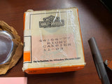 OEM Harley Davidson Dual Disc Inner Right Brake Caliper NOS Super Glide 44164-77