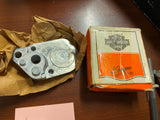 OEM Harley Davidson Dual Disc Inner Right Brake Caliper NOS Super Glide 44164-77