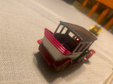 Vtg Yesteryear Matchbox Y-7 1912 Rolls Royce toy Car Minty