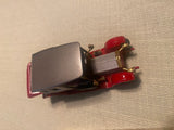 Vtg Yesteryear Matchbox Y-7 1912 Rolls Royce toy Car Minty