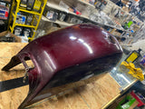 Yamaha Virago 920 Gas Fuel Tank Motorcycle Clean inside Dent oem Orig paint