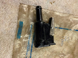 OMC female fuel line connector Johnson/Evinrude outboard motors 3/8 5/16 fuel li
