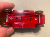 Vtg Yesteryear Matchbox Y-7 1912 Rolls Royce toy Car Minty