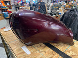 Yamaha Virago 920 Gas Fuel Tank Motorcycle Clean inside Dent oem Orig paint