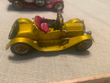 Vtg Yesteryear Matchbox Y-6 1913 Cadillac England toy Car Minty!