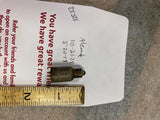 Antique Alemite Grease fitting cover Auto Truck model T Lube Harley Hendee jd vl