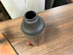 Antique 1880 Magic Oil Lamp Picture Slide Projector Germany Lantern Sciopticon