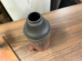 Antique 1880 Magic Oil Lamp Picture Slide Projector Germany Lantern Sciopticon