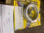 Kodlin Mikuni Carb Adapter Flange HSR 42mm Harley chopper