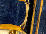Vtg 12k 1/10 Gold-Filled Glasses - Classic Elegance Timeless Style Wire Frame