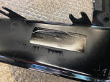 NEW OEM Faschia Rear Fender Vivid Black Harley FLHX STreet Road Glide Factory