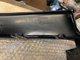 NEW OEM Faschia Rear Fender Vivid Black Harley FLHX STreet Road Glide Factory