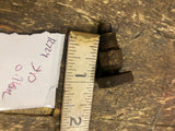 49-14 Harley JD Cylinder Primer 1915-1929 F J & JD Singles & Twins
