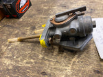OEM Petcock Fuel Valve Suzuki GT TWo Stroke Vtg Original Petrol Tap