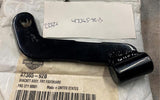 HARLEY 47365-92A FRONT FOOTBOARD BRACKET ASSY OEM NOS TOURING GLIDE FLH ULTRA