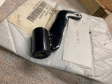 HARLEY 47365-92A FRONT FOOTBOARD BRACKET ASSY OEM NOS TOURING GLIDE FLH ULTRA