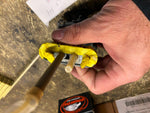 OEM Petcock Fuel Valve Suzuki GT TWo Stroke Vtg Original Petrol Tap
