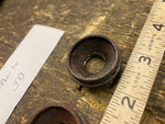 Harley JD vtg Pushrod covers Clutch pocket motor 1920's ?
