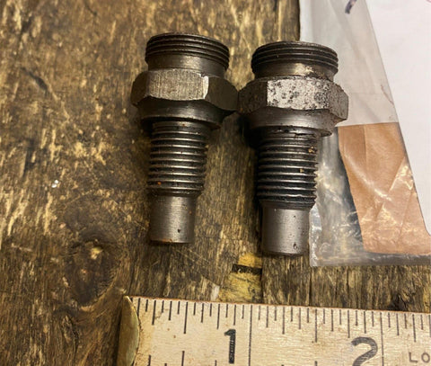 226-21 Harley JD Exhaust Lifter Pin Bushings (1 Pair)  1921-1929 74" TWINS