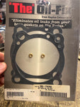 The Oil-Fix Hayden Harley Evo Big twin Softail Touring FXR Dyna Base Gasket Kit