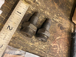 226-21 Harley JD Exhaust Lifter Pin Bushings (1 Pair)  1921-1929 74" TWINS