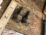 226-21 Harley JD Exhaust Lifter Pin Bushings (1 Pair)  1921-1929 74" TWINS