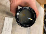 SAKKAR MACRO ZOOM LENS 1:4.5 f=80-200 35mm Film Camera Cannon FD Mount