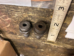 226-21 Harley JD Exhaust Lifter Pin Bushings (1 Pair)  1921-1929 74" TWINS