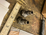 226-21 Harley JD Exhaust Lifter Pin Bushings (1 Pair)  1921-1929 74" TWINS
