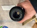 SAKKAR MACRO ZOOM LENS 1:4.5 f=80-200 35mm Film Camera Cannon FD Mount